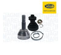 Joint Kit, drive shaft MAGNETI MARELLI 302015100049 For CITROËN, PEUGEOT, FIAT