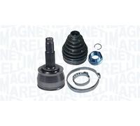 Joint Kit, drive shaft MAGNETI MARELLI 302015100092