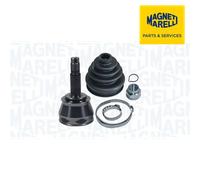 Joint Kit, drive shaft MAGNETI MARELLI 302015100098