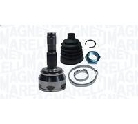 Joint Kit, drive shaft MAGNETI MARELLI 302015100107 for BOXER Van 2.2 2006-2016