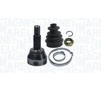 Joint Kit, drive shaf MAGNETI MARELLI 302015100119 for 2 (DY) 1.4 2003-2007