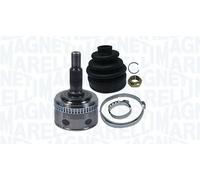 Joint Kit, drive shaft MAGNETI MARELLI 302015100182