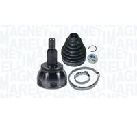 Driveshaft CV joint Front Axle 302015100186 MAGNETI MARELLI for MERCEDES-BENZ