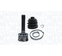 Joint Kit, drive shaft MAGNETI MARELLI 302015100192