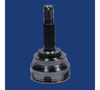 Driveshaft CV joint Front Axle 302015100195 MAGNETI MARELLI for NISSAN MICRA II