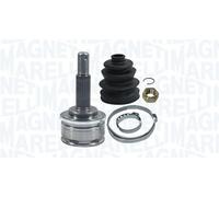 Joint Kit, drive shaf MAGNETI MARELLI 302015100201 for MICRA II (K11) 1 1992-