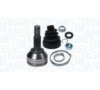 Joint Kit, drive shaft MAGNETI MARELLI 302015100208