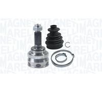 Joint Kit, drive shaft MAGNETI MARELLI 302015100212
