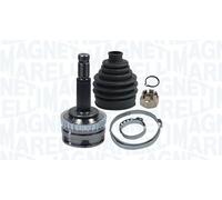 Joint Kit, drive shaft MAGNETI MARELLI 302015100221