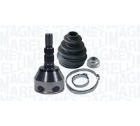 Driveshaft CV joint Front Axle 302015100227 MAGNETI MARELLI for OPEL ASTRA H Van