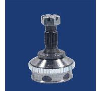 Driveshaft CV joint Front Axle 302015100238 MAGNETI MARELLI for PEUGEOT 206 CC