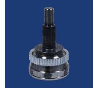 Driveshaft CV joint Front Axle 302015100243 MAGNETI MARELLI for RENAULT