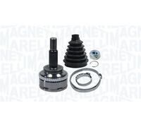 Joint Kit, drive shaft MAGNETI MARELLI 302015100244