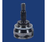 Magneti Marelli Drive Shaft CV Joint Kit 302015100247 Front Axle Fits Renault Megane I