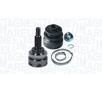 Magneti Marelli Driveshaft CV Joint Kit 302015100272 Front Axle for Suzuki Ignis I
