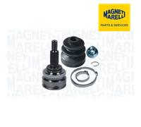 Driveshaft CV joint Front Axle 302015100272 MAGNETI MARELLI for SUZUKI IGNIS I