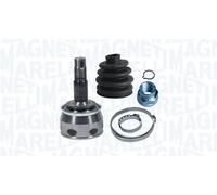 Joint Kit, drive shaft MAGNETI MARELLI 302015100322