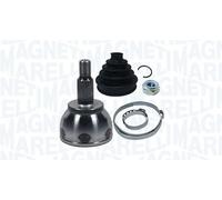 Joint Kit, drive shaft MAGNETI MARELLI 302015100324