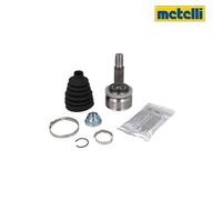 Joint Kit, drive shaft METELLI 15-11027 For HYUNDAI
