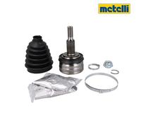 METELLI 15-11052 CV joint kit