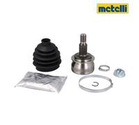 Joint Kit, drive shaft METELLI 15-1983 For MERCEDES-BENZ