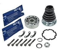 Joint Kit, drive shaft MEYLE 100 498 0051 for AUDI A3 (8L1) 1.8 1996-2003