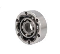 Joint Kit, drive shaft MEYLE 100 498 0062 AUDI A6 C4 (4A2) 2 1994-1997