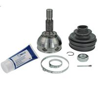 MEYLE CV Joint 11-14 498 0020 ORIGINAL Quality Wheel Side without ABS ring DS: DS 5 Hatchback, PEUGEOT: 407 SW, CITROËN: C5 III Estate