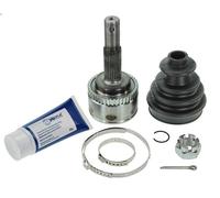 Joint Kit, drive shaft MEYLE 36-14 498 0033 for ALMERA II (N16) 1.5 2002-2006