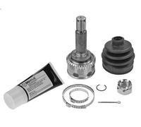 Joint Kit, drive shaft MEYLE 37-14 498 0004 for HYUNDAI ATOS (MX) 1 1998-2000