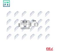 NTY NPW-FR-124 CV joint kit