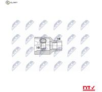 JOINT KIT DRIVE SHAFT NPW-SU-020 FOR SUZUKI SWIFT/III SX4/CLASSIC M13A 1.3L 4cyl