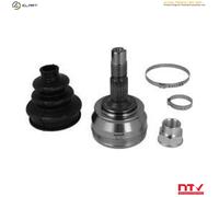 NTY NPZ-CT-011 Joint kit, drive shaft