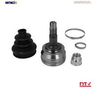 OUTER CV JOINT JUMPER, DUCATO, BOXER 94-, (ABS) -1800KG