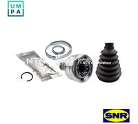 JOINT KIT DRIVE SHAFT OJK50.007 FOR BMW N47D20C/A M47D20 2.0L 4cyl X3 E83 2.5L