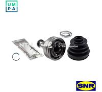 142/ 27/ 30/ 59/ FRONT LEFT/ RIGHT/ M27X1,5/ WHEEL SIDE JOINT KIT DRIVE SHAFT