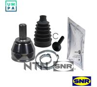 X2 PCS BOTH SIDES L&R OJK52.003 FITS FORD C-MAX 1.6 JOINT KIT, DRIVE SHAFT SNR