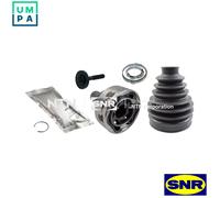 JOINT KIT DRIVE SHAFT OJK52.006 FOR FORD FOCUS/II/Van/C-MAX/Turnier VOLVO