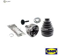 Driveshaft CV joint Wheel Side OJK52.006 SNR for VOLVO FORD