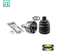 NTN-SNR Joint Kit Drive Shaft SNR OJK52.015 Wheel-side CV Joint Fits OPEL/RENAULT/NISSAN