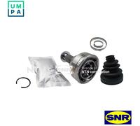 SNR OJK53.014 CV joint kit