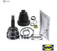 Driveshaft CV joint Wheel Side OJK54.007 SNR for VW SEAT