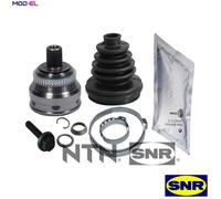 JOINT KIT DRIVE SHAFT OJK54.012 FOR AUDI CABRIOLET/B3 90/B2 80/B4 COUPENM 2.0L
