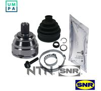 JOINT KIT DRIVE SHAFT OJK54.019 FOR VW CALIFORNIA/T4/Camper TRANSPORTER/Van 2.0L
