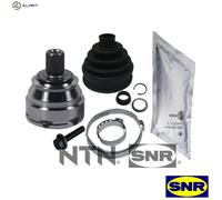 JOINT KIT DRIVE SHAFT OJK54.019 FOR VW CALIFORNIA/T4/Camper TRANSPORTER/Van 2.0L