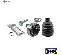 JOINT KIT DRIVE SHAFT OJK54.035 FOR VW CCTA/BPY/CBFA 2.0L 4cyl PASSAT B6