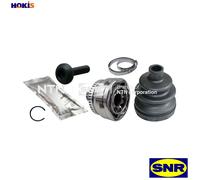 JOINT KIT DRIVE SHAFT OJK54.037 FOR SEAT AUDI A4/B7/B6/Convertible A6/C5 1.6L
