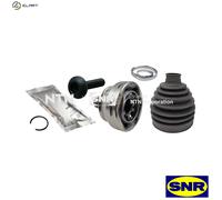 JOINT KIT DRIVE SHAFT OJK54.040 FOR VW AUDI A6/C5/C6/Allroad/C7 A8/D3/D4 3.2L