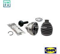 Driveshaft CV joint Wheel Side OJK54.040 SNR for AUDI VW