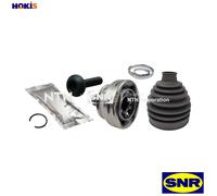 JOINT KIT DRIVE SHAFT OJK54.040 FOR VW AUDI A6/C5/C6/Allroad/C7 A8/D3/D4 3.2L